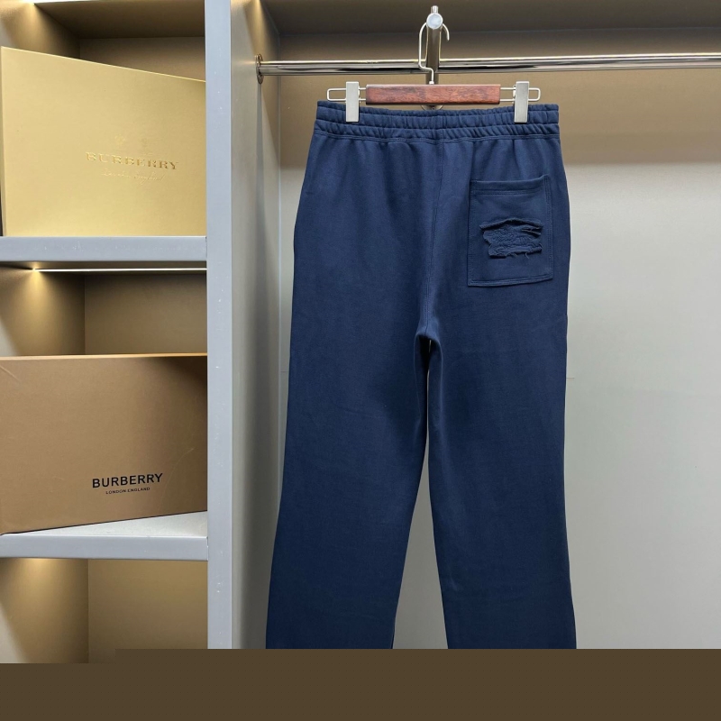 B**rry pants